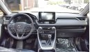 Toyota RAV4 2.0 PETROL (NEW FACE LIFT) EXPORT PRICE AVAILABLE IN ANTWERP