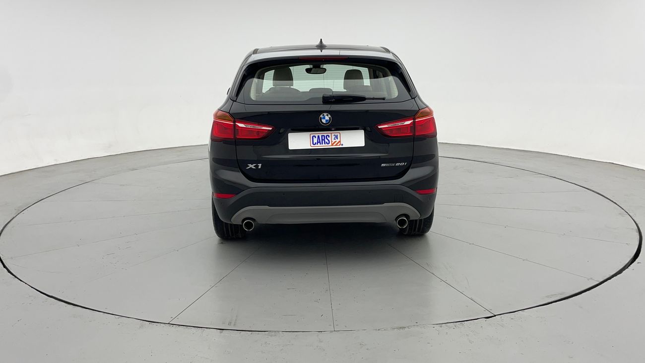 BMW X1 SDRIVE 20I 2 | Zero Down Payment | Free Home Test Drive