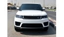 Land Rover Range Rover Sport HSE 2020 HSE / CLEAN CAR / WITH WARRANTY