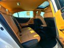 Lexus ES300h Hybrid Lexus ES 300h 2.5L Hybrid 2025 GCC specs