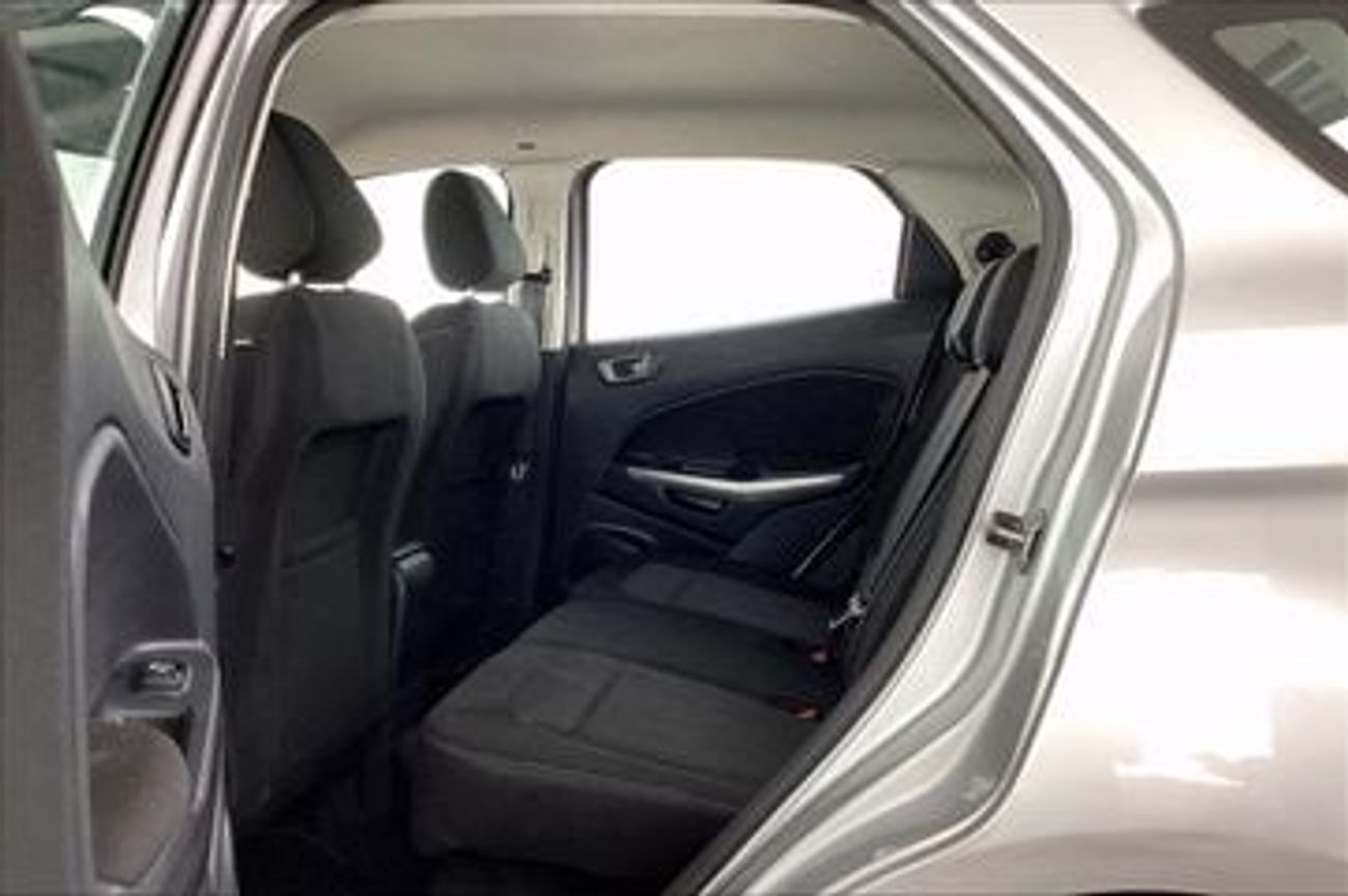 فورد ايكو سبورت Trend | شامل الضمان | 0 ﺪﻔﻋﺓ ﺃﻮﻟﻯ