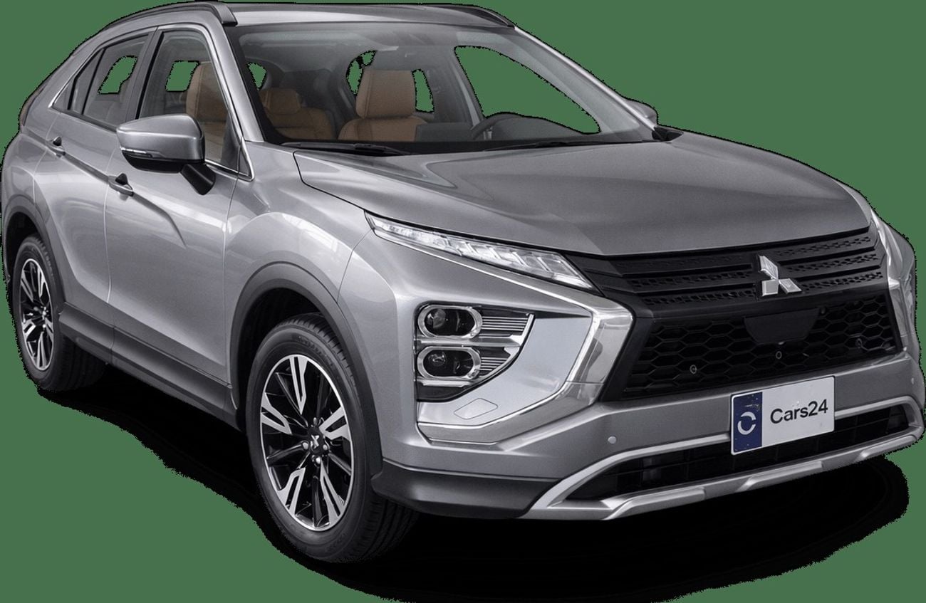 Mitsubishi Eclipse Cross GLS MIDLINE 2025 | AED 901/Month | 0 DP | 30 Day Return | Warranty