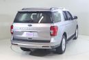 Ford Expedition XLT XT222 / AL TAYER MOTORS / AL QOUZ SHOWROOM