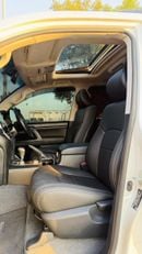 Toyota Land Cruiser PUSH START | V8 DIESEL ENGINE | SUNROOF | AUTOMATIC | PARKING SENSORS