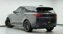 Land Rover Range Rover Sport DYNAMIC SE P400 2023 Range Rover Sport ,Warranty ,Excellent Condition ,Canadian Specs