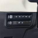 Toyota Sequoia Capstone hybrid