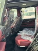 Lexus LX600 3.5L SIGNATURE PETROL A/T 7 SEATER FULL OPTION