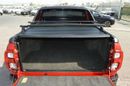 Toyota Hilux ADVENTURE Double Cabin Right Hand Drive Year: *2020* Engine: 2.8 L /V4
