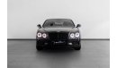 Bentley Flying Spur 2017 Bentley Flying Spur S /  W12 6.0L  / Full Service History