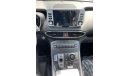 Hyundai Santa Fe Hyundai Santa Fe 2023 Grey color 2.5 petrol  4X4 Full Option,, ONLY FOR EXPORT