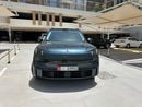 Lynk & Co 900 Explorer edition 3 motor