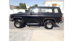 GMC Yukon 1988 GMC