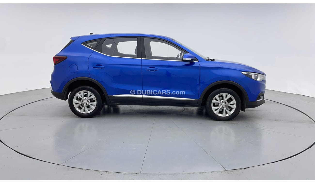 MG ZS STD 1.5 | Zero Down Payment | Free Home Test Drive