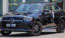 Mercedes-Benz GLC 200 Premium MERCEDES GLC 200 BLACK