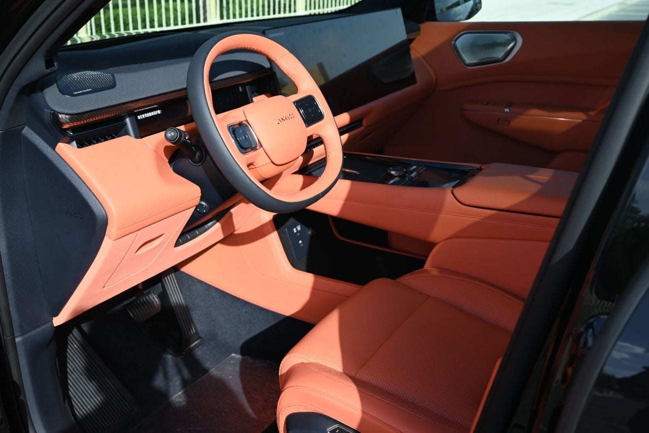 لينك أند كو 900 HOT DEALS - LYNK CO 2025 - 900 - 2.0T ULTRA EDITION