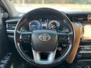 Toyota Fortuner GXR