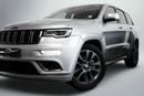 Jeep Grand Cherokee S Limited 3.6L