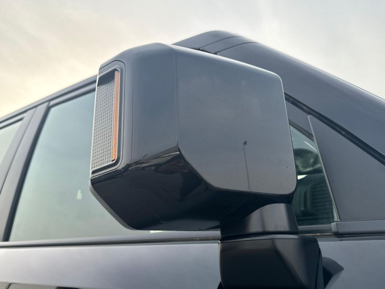 Toyota Prado Toyota Prado 2024 - 2.4L | All Rounder