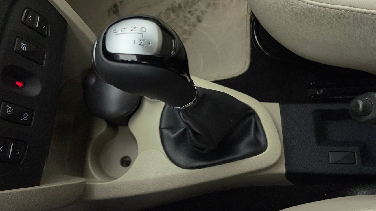 Renault Symbol SE 1.6 | Zero Down Payment | Home Test Drive