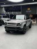 Land Rover Defender LAND ROVER DEFENDER V8 2026