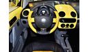 Volkswagen Beetle AMAZING Volkswagen Beetle 2003 Model!! in Yellow Color! Japanese Specs
