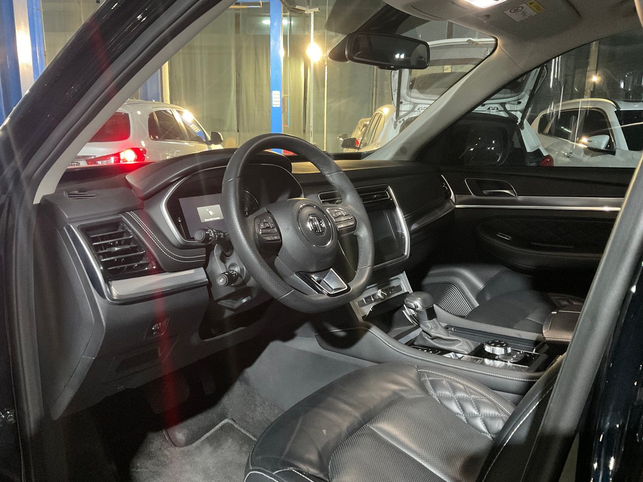 MG RX8 Luxury | Guaranteed Warranty | 0 Down Payment