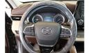 Toyota Highlander 2022 HIGHLANDER LIMITED **FULL OPTION** HYBRID
