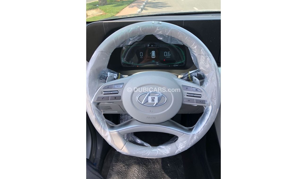 Hyundai Palisade HYUNDAI_PALISADE_3.8L_2023_4WD_GASOLINE_double_sunroof