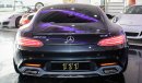 Mercedes-Benz AMG GT s V8 Biturbo