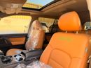 Toyota Land Cruiser GXR