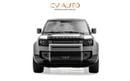 لاند روفر ديفندر 110 P525 V8 Edition - Euro Spec - With Al Tayer Warranty