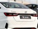 Toyota Yaris E 1.5L E Toyota Yaris - 2023 - GCC - Accident-free - 1.5L - Low mileage- Excellent condition