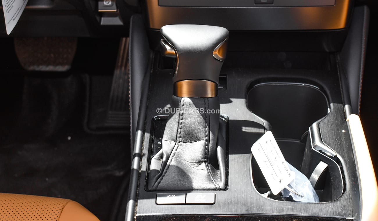 Lexus ES 300 Hybrid  2.5L