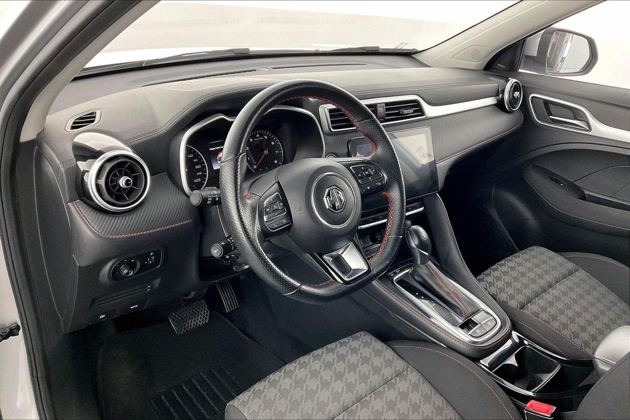 MG ZS Standard | 1 year free warranty | 0 Down Payment