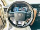 Toyota Fortuner EXR Fortuner EXR Petrol Engine V4 2.7L