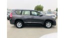 Toyota Prado Toyota Prado 2.7L 4 CYLINDERS -- Excellent Condition -- Best price for Export