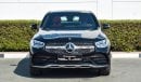 مرسيدس بنز GLC 200 مرسيدس بنز جي ال سي 200 2021 AMG كوبيه