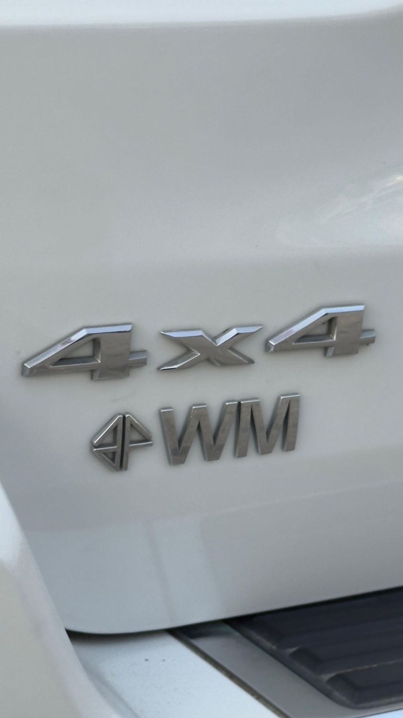 Jeep Grand Cherokee Limited 5.7L (360 HP)