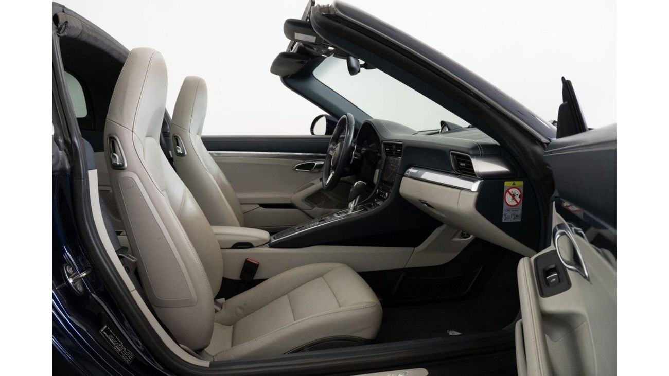 Porsche 911 *Viewing On Appointment*