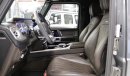 مرسيدس بنز G 63 AMG MERCEDES BENZ-G-63 AMG 2020/ 47000 KM GCC /PERFECT CONDITION