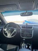 Nissan Altima SL 2.5L