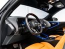 بي أم دبليو X3 M50 XDRIVE اشترِ الآن، وادفع في 2027 | ذا بلاك لاين ستاندرد | ضمان وخدمة BMW حتى أبريل 2028، عداد كيلومترات منخ