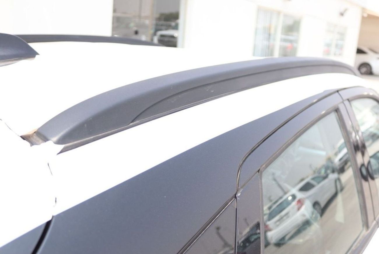 Suzuki Fronx SUZUKI FRONX GL 1.5 PETROL AT