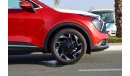 Kia Sportage KIA SPORTAGE 1.6L Turbo 4cyl SUV 2023 | Rear Camera, Panoramic Sunroof Alloy Wheels |  AVAILABLE FOR
