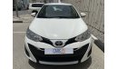 Toyota Yaris SE 1.5L | GCC | EXCELLENT CONDITION | FREE 2 YEAR WARRANTY | FREE REGISTRATION | 1 YEAR FREE INSURAN