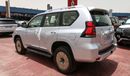 Toyota Prado VX 6 CYLINDER 4.0 PUSH START WITH SUNROOF