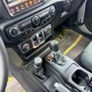 Jeep Wrangler SPORT 2023 Jeep Wrangler Sport, Jeep Warranty+Full Service History, GCC Specs