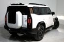 Jetour T2 LUXURY PLUS GCC Specs-19000km-Under warranty-Pristine condition