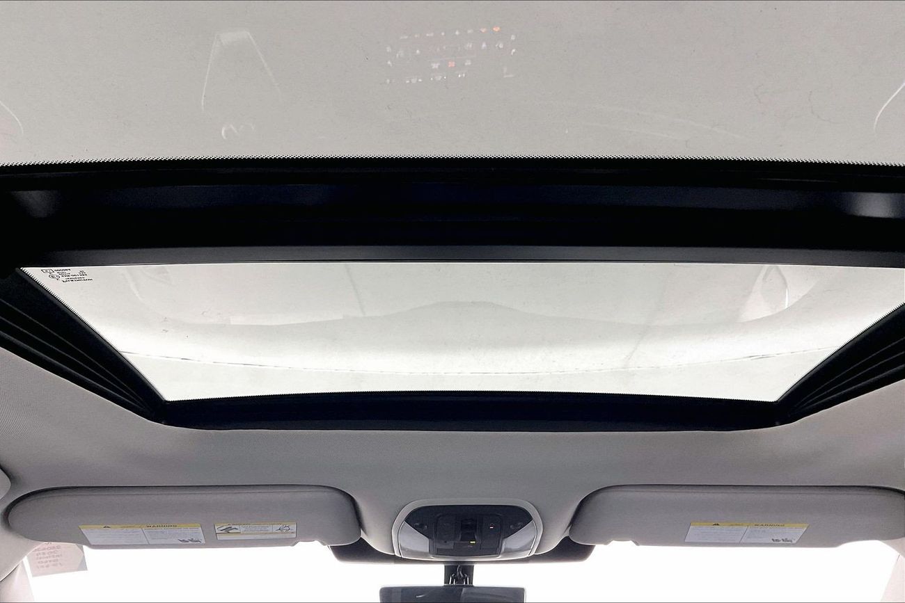 Infiniti QX60 Sensory 3.5L Sensory | Guaranteed Warranty | 0 Down Payment