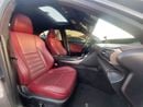 Lexus IS350 F SPORT PLATINUM